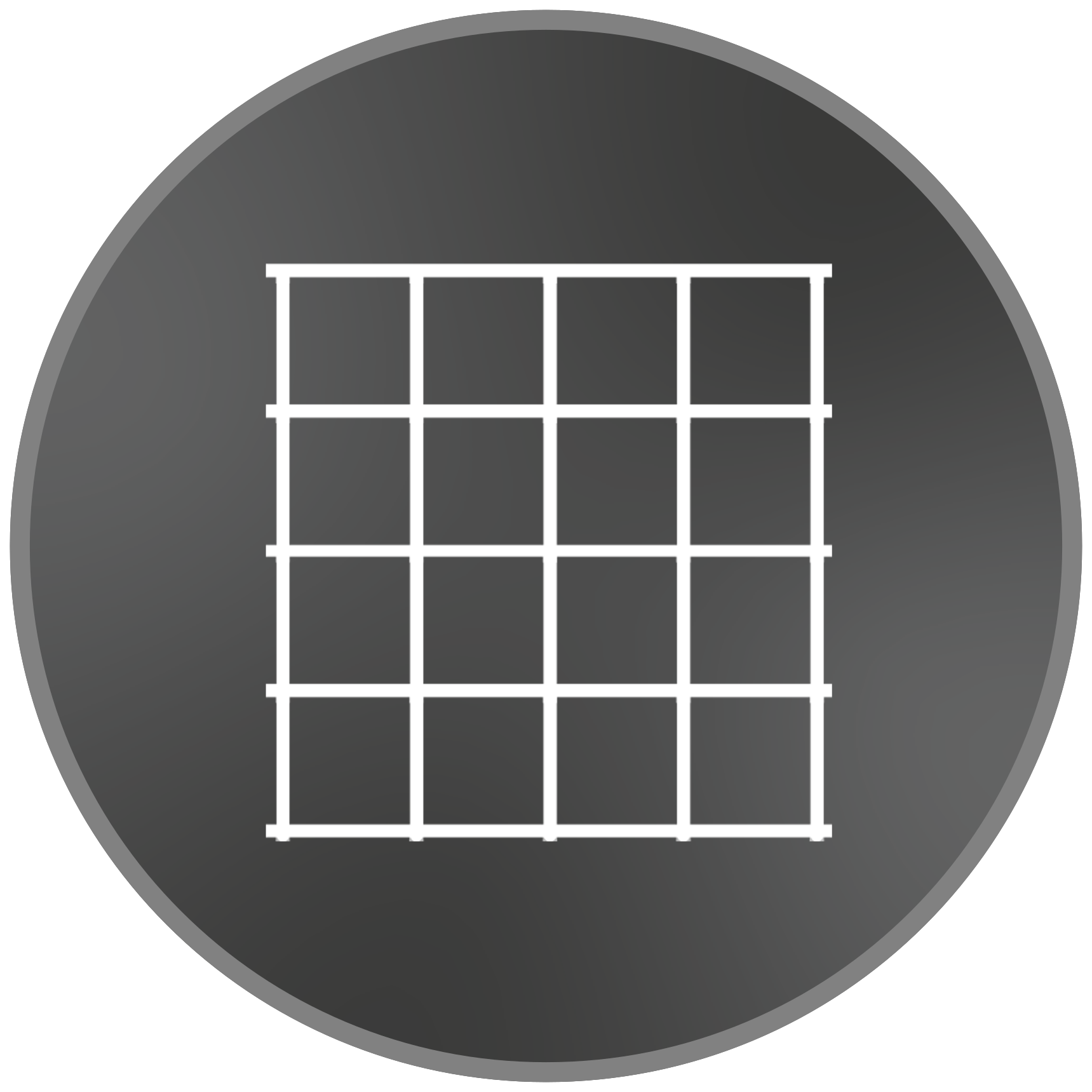 Mesh is more precise